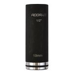 TIMCO 19 x 78mm Impact Socket (5055893353950) Clip 1 Each 19ISHX6