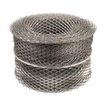 TIMCO 225mm Brick Reinforcement Coil - A2 Stainless Steel (5056110836447) Unit 1 Each 225BRCSS