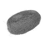 TIMCO 200g Steel Wire Wool - Coarse (5056110818887) Bag 1 Each 231659