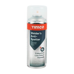TIMCO 300ml Welders Anti Spatter (5055893387955) Can 1 Each 237560