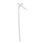 TIMCO To fit 750ml Fill & Fix Expanding Foam Straws (5056110828572) Bag 12 Pieces 247999