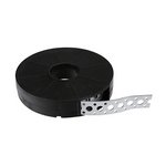 TIMCO 25mm x 10m Fixing Band - Galvanised (5055893344095) Bag 1 Each 2510FB