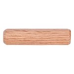 TIMCO 10.0 x 40 Wooden Dowels (5056110814650) TIMbag 100 Pieces 270287