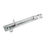 TIMCO 12IN Heavy Brenton Padbolt - Hot Dipped Galvanised (5055893390030) Plain Bag 1 Each 282632