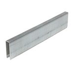 TIMCO 22mm Heavy Duty Staples - Divergent Point - Galvanised (5056110828954) Box 1000 Pieces 377666