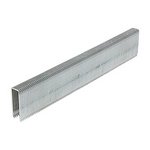 TIMCO 18mm Heavy Duty Staples - Divergent Point - Galvanised (5056110828947) Box 1000 Pieces 377963