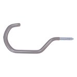 TIMCO 150mm Utility Hooks (5056601914371) TIMbag 2 Pieces 457825P