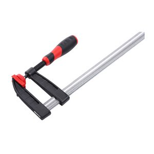 TIMCO 800mm 800mm F Clamp (5056601902446) Unit 1 Each 468058