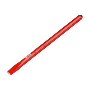 TIMCO 3/4 x 12IN 300mm Cold Chisel (5056601904082) Clip 1 Each 468063