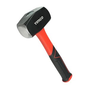 TIMCO 4lb 292mm Lump Hammer (5056110860565) Unit 1 Each 468126