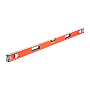 TIMCO 1200mm 1200mm Professional Spirit Level - Box Beam (5056110860923) Unit 1 Each 468162