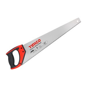 TIMCO 20IN 500mm First Fix Wood Saw (5056110861319) Unit 1 Each 468189