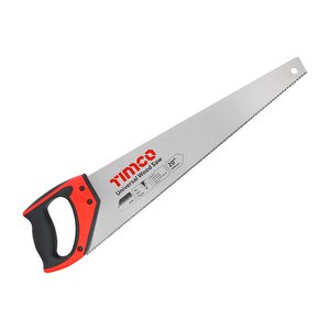 TIMCO 20IN 500mm Universal Wood Saw (5056110861333) Unit 1 Each 468191