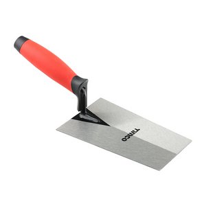 TIMCO 7IN 175mm Bucket Trowel (5056110861562) Clip 1 Each 468214