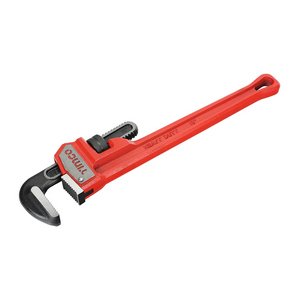 TIMCO 18IN Pipe Wrench (5056110861845) Unit 1 Each 468241