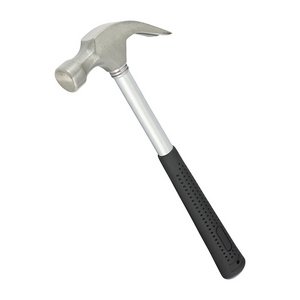 TIMCO 16oz 326mm Claw Hammer (5056110862095) Unit 1 Each 468266