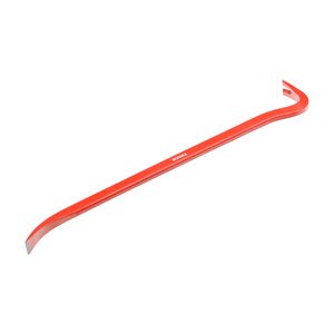 TIMCO 24IN 600mm Heavy Duty Wrecking Bar (5056601904143) Clip 1 Each 468321