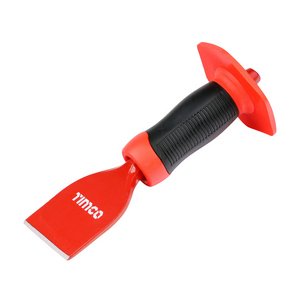 TIMCO 3 x 8 1/2IN 210mm Masonry Bolster with Guard (5056601904037) Clip 1 Each 468458