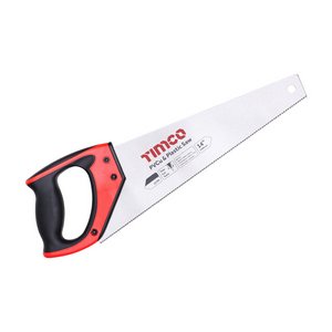 TIMCO 14IN PVCu & Plastic Saw (5056601916894) Unit 1 Each 468476