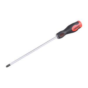 TIMCO PZ3 x 250mm 250mm Screwdriver - Pozi (5056601904242) Clip 1 Each 468641