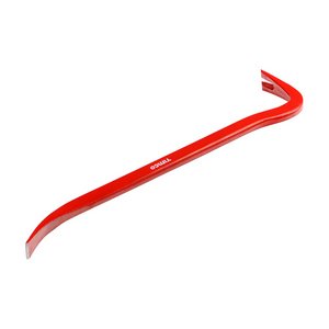 TIMCO 18IN 450mm Heavy Duty Wrecking Bar (5056601904136) Clip 1 Each 468654