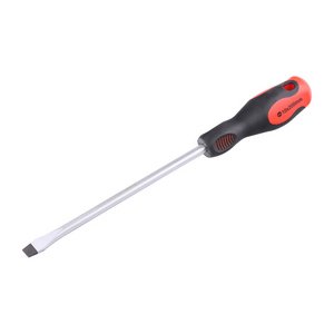 TIMCO 10.0 x 1.6 x 200mm 200mm Screwdriver - Slotted (5056601904297) Clip 1 Each 468749