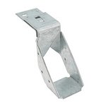 TIMCO 47 x 100 Single Piece Masonry Hangers - Galvanised (5022456317353) Unit 1 Each 47100MH