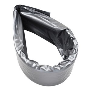 TIMCO Pipe Size 82mm 285mm Intumescent Pipe Wrap (5056110899466) Bag 1 Each 487289