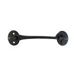 TIMCO 10IN Cabin Hooks - Black (5055893395301) TIMpac 1 Each 527478