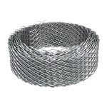 TIMCO 65mm Brick Reinforcement Coil - Galvanised (5055893362556) Unit 1 Each 63BRCG