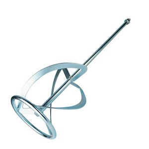 TIMCO 160 x 600 600mm Professional Mixing Paddle (5056110882536) Clip 1 Each 673001