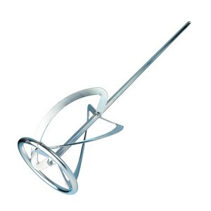 TIMCO 120 x 600 General Purpose Mixing Paddle (5056110856148) Clip 1 Each 673741