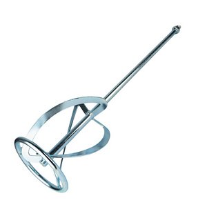 TIMCO 120 x 600 Professional Mixing Paddle (5056110856155) Clip 1 Each 673852