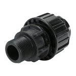 TIMCO 25mm x 3/4IN Male Adaptor (5056110854892) Unit 1 Each 733166