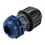 TIMCO 25 x 15mm Copper Adaptor (5056110855042) Unit 1 Each 733311