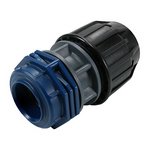 TIMCO 25 x 22mm Copper Adaptor (5056110855059) Unit 1 Each 733322