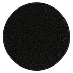 TIMCO 13mm 13mm Self-Adhesive Cover Caps - Trade Pack - Black (5056110831725) Bag 1008 Pieces 752645