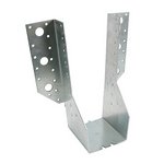 TIMCO 76 x 164 Multi-Functional Hangers - Galvanised (5022456315762) Unit 1 Each 76404MFH