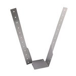TIMCO 76 x 100 to 225 Timber Hangers - Standard - A2 Stainless Steel (5022456321947) Unit 1 Each 76THS