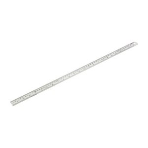 TIMCO 600mm 600mm Steel Ruler (5056110861050) Wallet 1 Each 863123