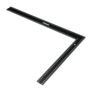 TIMCO 16 x 24IN 610mm Framing & Carpenters Square (5056110861074) Unit 1 Each 863789