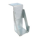 TIMCO 90 x 225 Welded Masonry Joist Hangers - Galvanised (5022456315588) Unit 1 Each 90225WMH