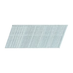 TIMCO 16g x 38 FirmaHold Collated Brad Nails - 16 Gauge - Angled - Galvanised (5055017596201) Box 2000 Pieces ABG1638