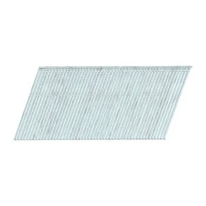 TIMCO 16g x 45 FirmaHold Collated Brad Nails - 16 Gauge - Angled - Galvanised (5055017596225) Box 2000 Pieces ABG1645