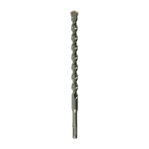 TIMCO 16.0 x 260 Professional SDS Plus Hammer Bit (5055017546879) Clip 1 Each AP16260