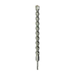 TIMCO 30.0 x 450 Professional SDS Plus Hammer Bit (5055893315231) Clip 1 Each AP30450