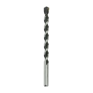 TIMCO 10.0 x 150 Professional Masonry Bit (5055017545216) Blister Pack 1 Each APM10150