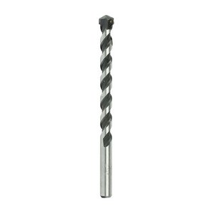 TIMCO 12.0 x 150 Professional Masonry Bit (5055017545261) Blister Pack 1 Each APM12150