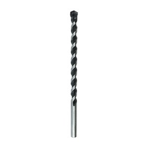 TIMCO 12.0 x 200 Professional Masonry Bit (5055017545278) Blister Pack 1 Each APM12200