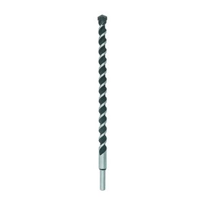 TIMCO 16.0 x 300 Professional Masonry Bit (5055017545407) Blister Pack 1 Each APM16300